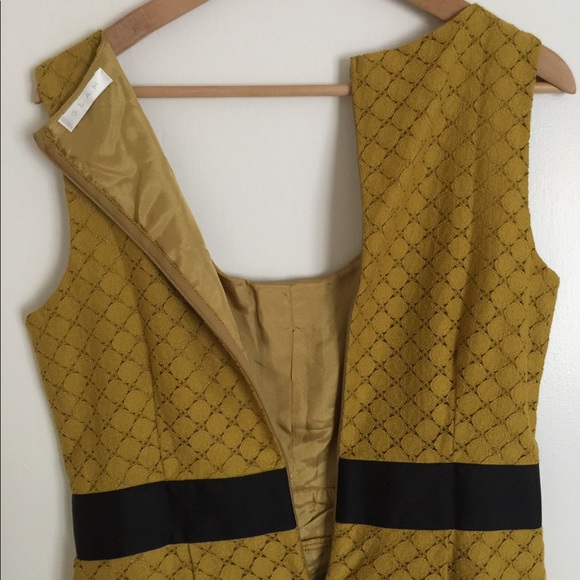 GLAM Dress (ModCloth) - Picture 3 of 4